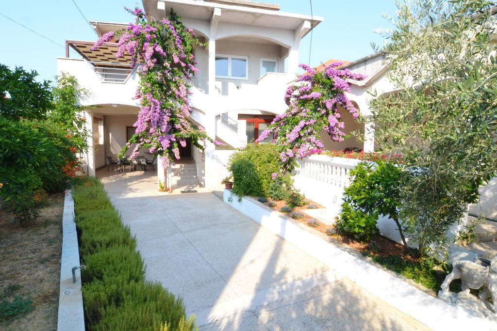 Apartment Kate'S Family Place زادار الغرفة الصورة