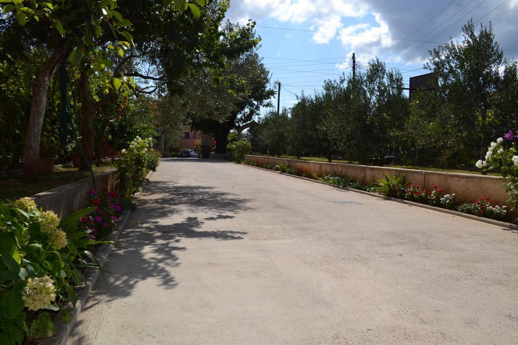Apartment Kate'S Family Place زادار الغرفة الصورة