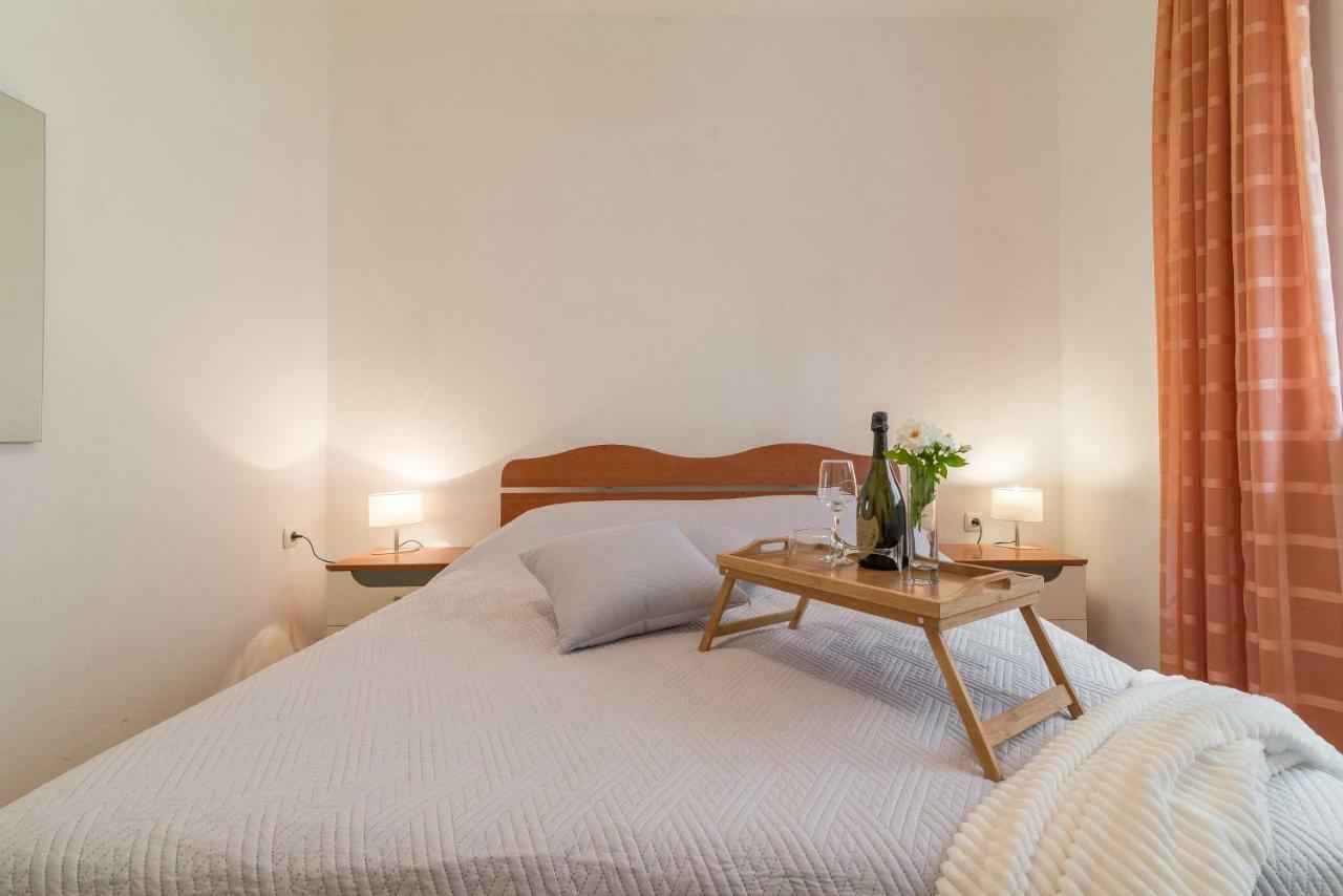 Apartment Kate'S Family Place زادار المظهر الخارجي الصورة