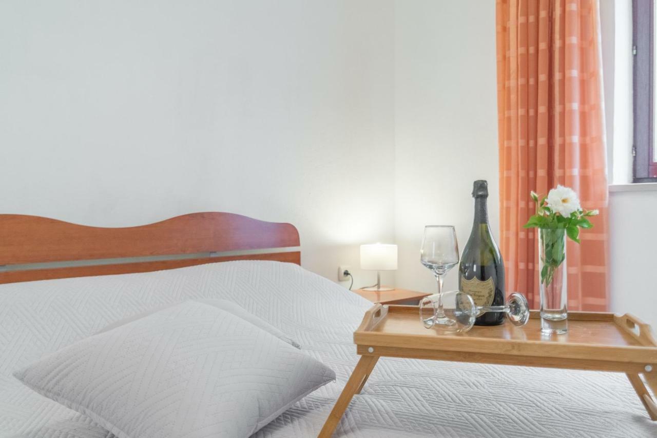 Apartment Kate'S Family Place زادار المظهر الخارجي الصورة