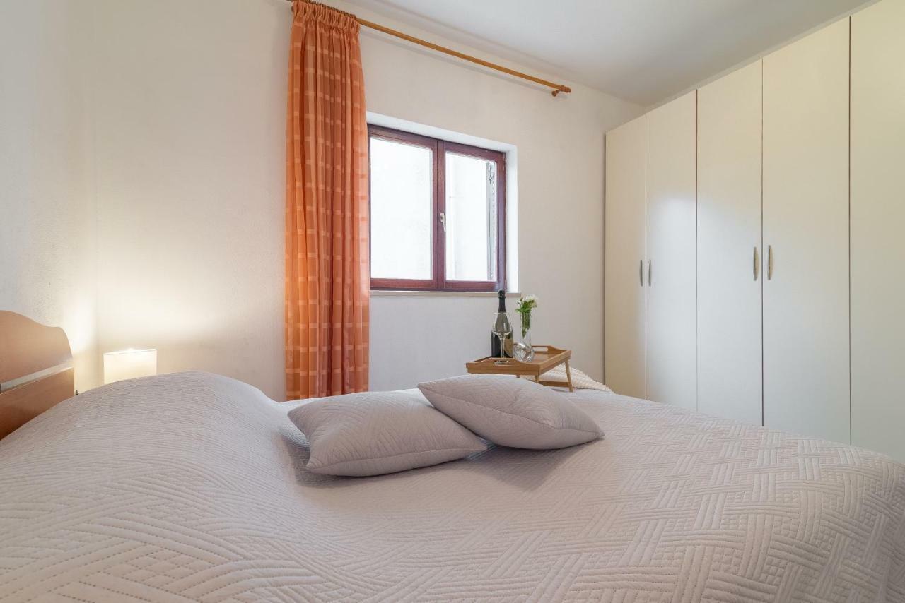 Apartment Kate'S Family Place زادار المظهر الخارجي الصورة
