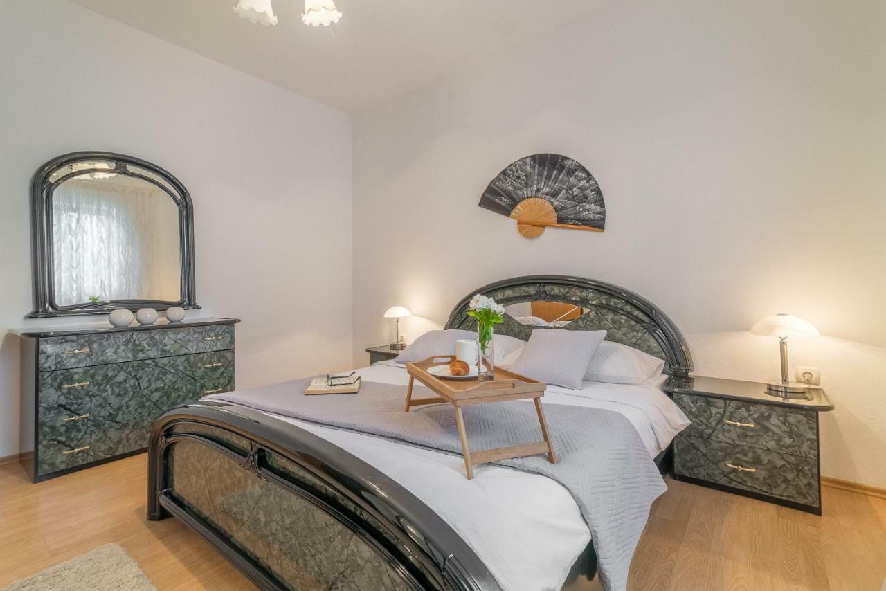 Apartment Kate'S Family Place زادار المظهر الخارجي الصورة