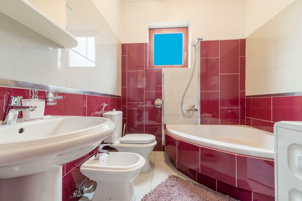 Apartment Kate'S Family Place زادار المظهر الخارجي الصورة