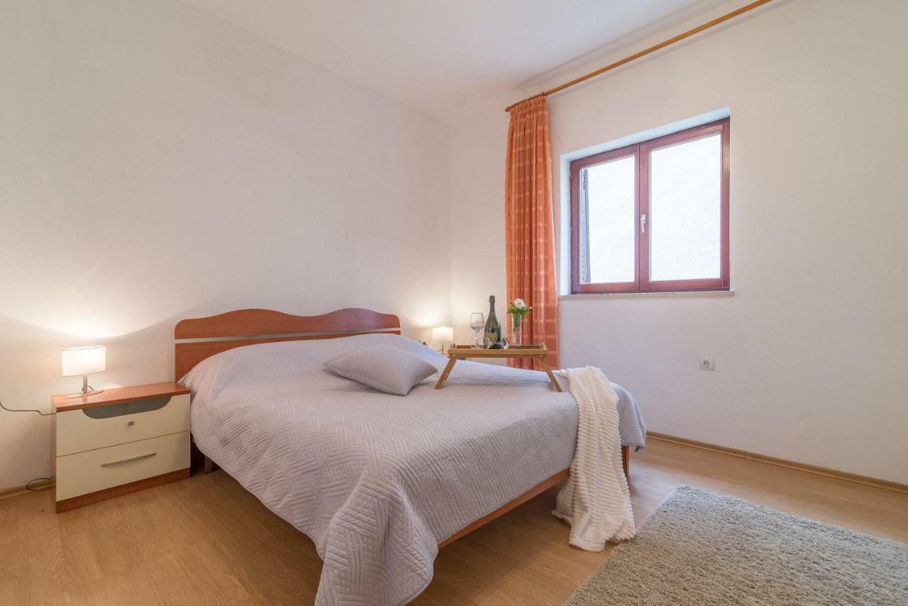 Apartment Kate'S Family Place زادار المظهر الخارجي الصورة