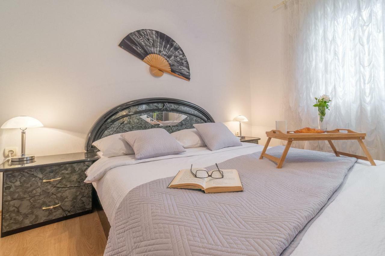 Apartment Kate'S Family Place زادار المظهر الخارجي الصورة