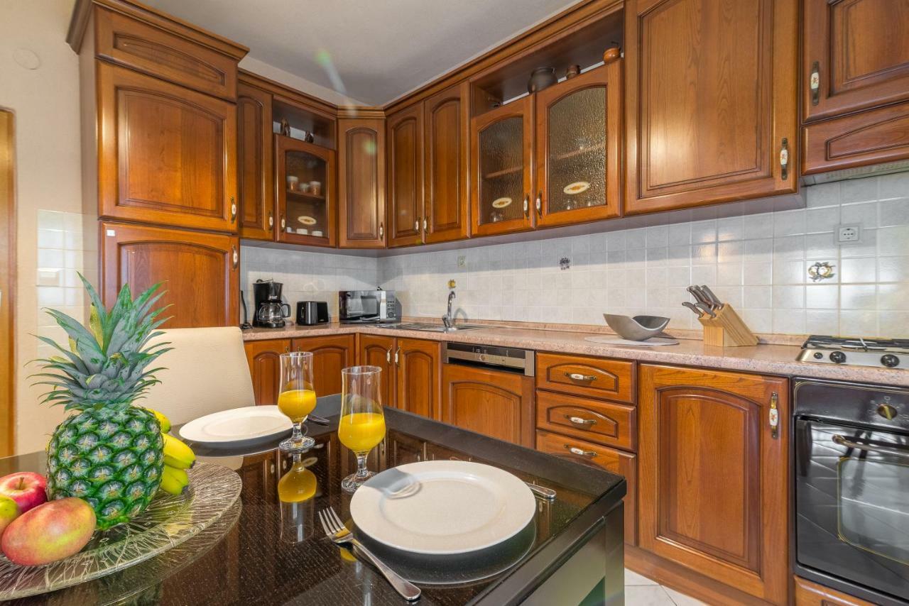 Apartment Kate'S Family Place زادار المظهر الخارجي الصورة
