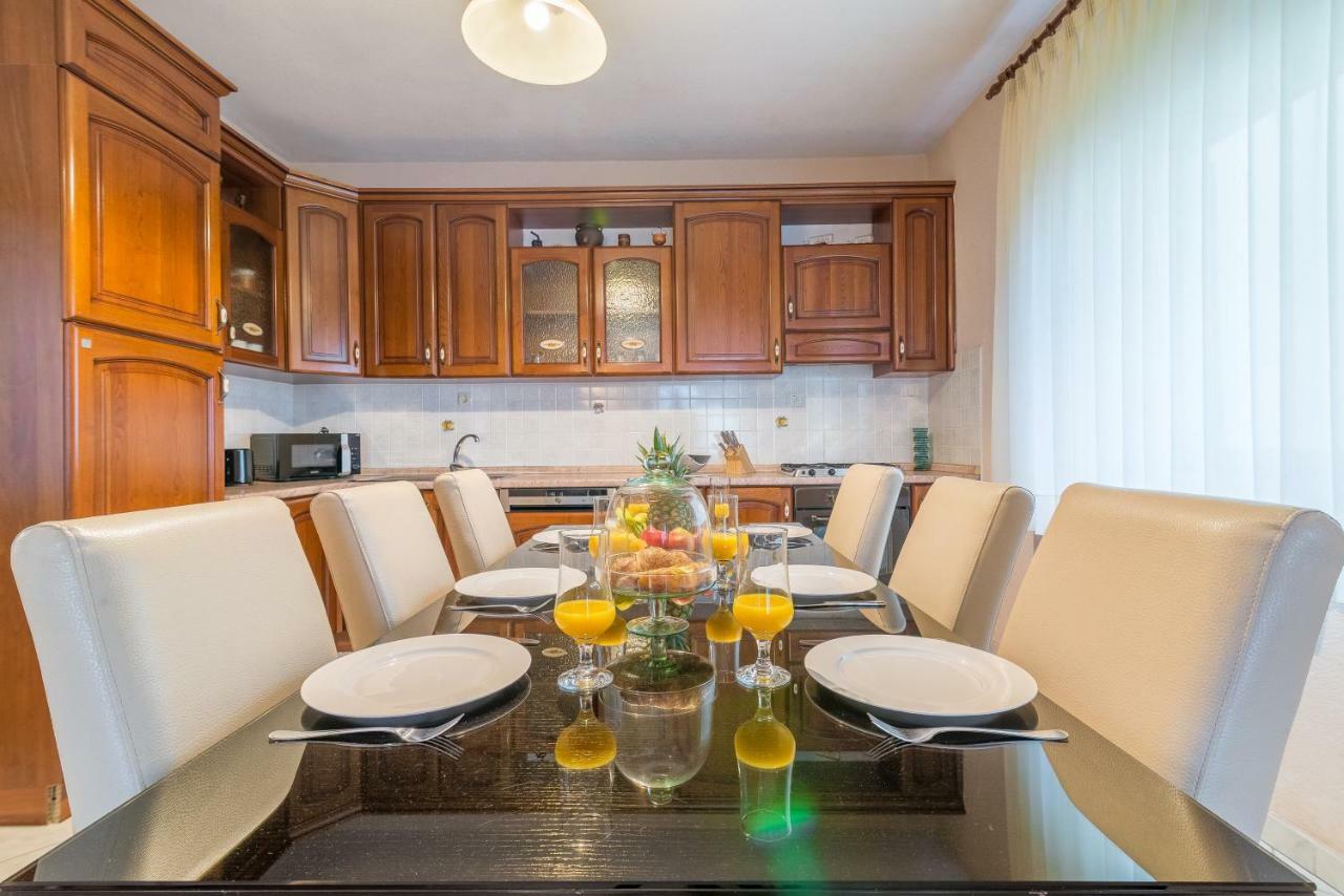 Apartment Kate'S Family Place زادار المظهر الخارجي الصورة
