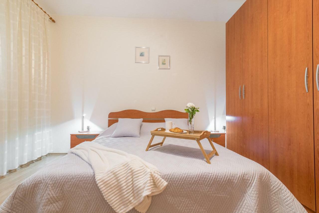 Apartment Kate'S Family Place زادار المظهر الخارجي الصورة