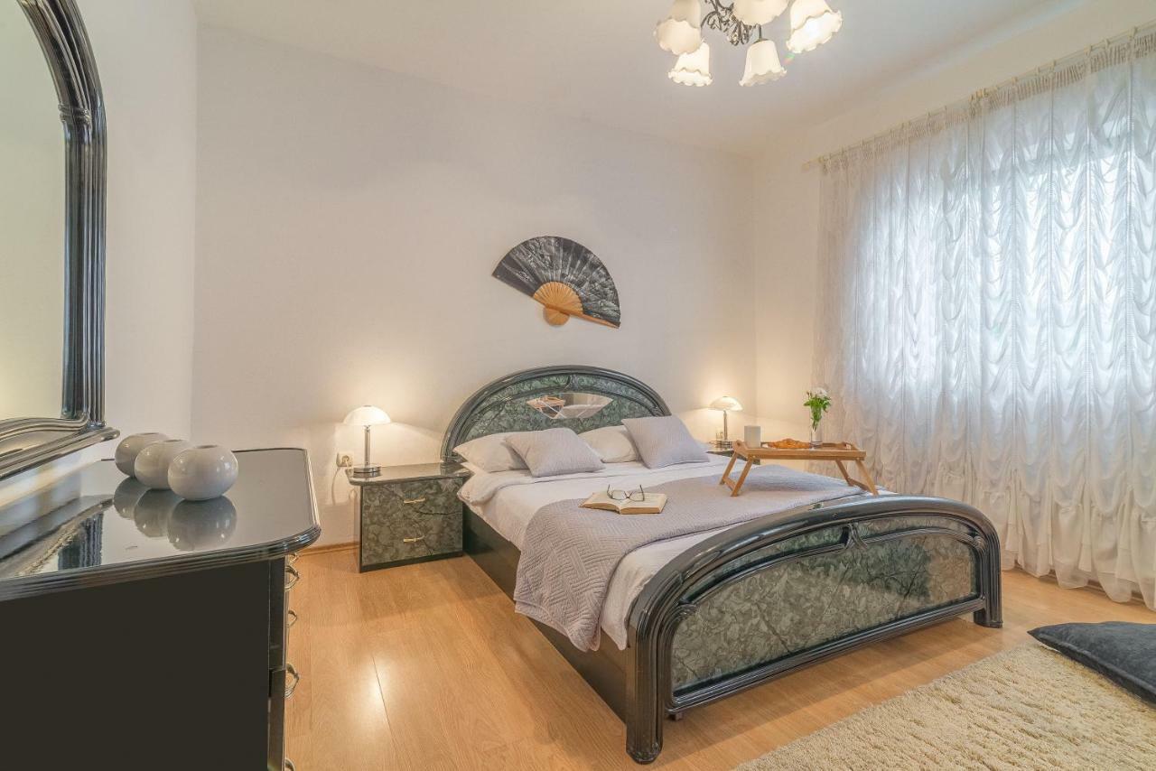 Apartment Kate'S Family Place زادار المظهر الخارجي الصورة