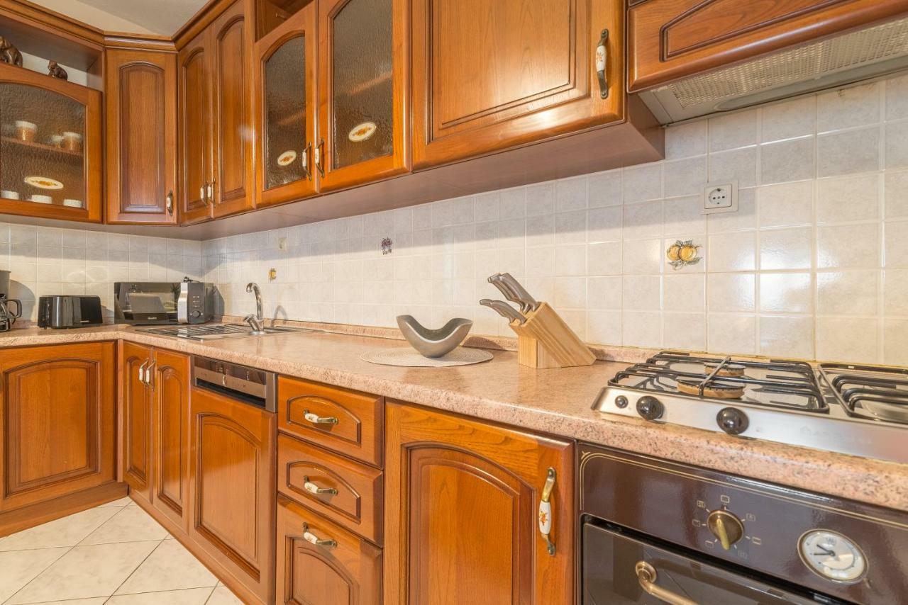 Apartment Kate'S Family Place زادار المظهر الخارجي الصورة