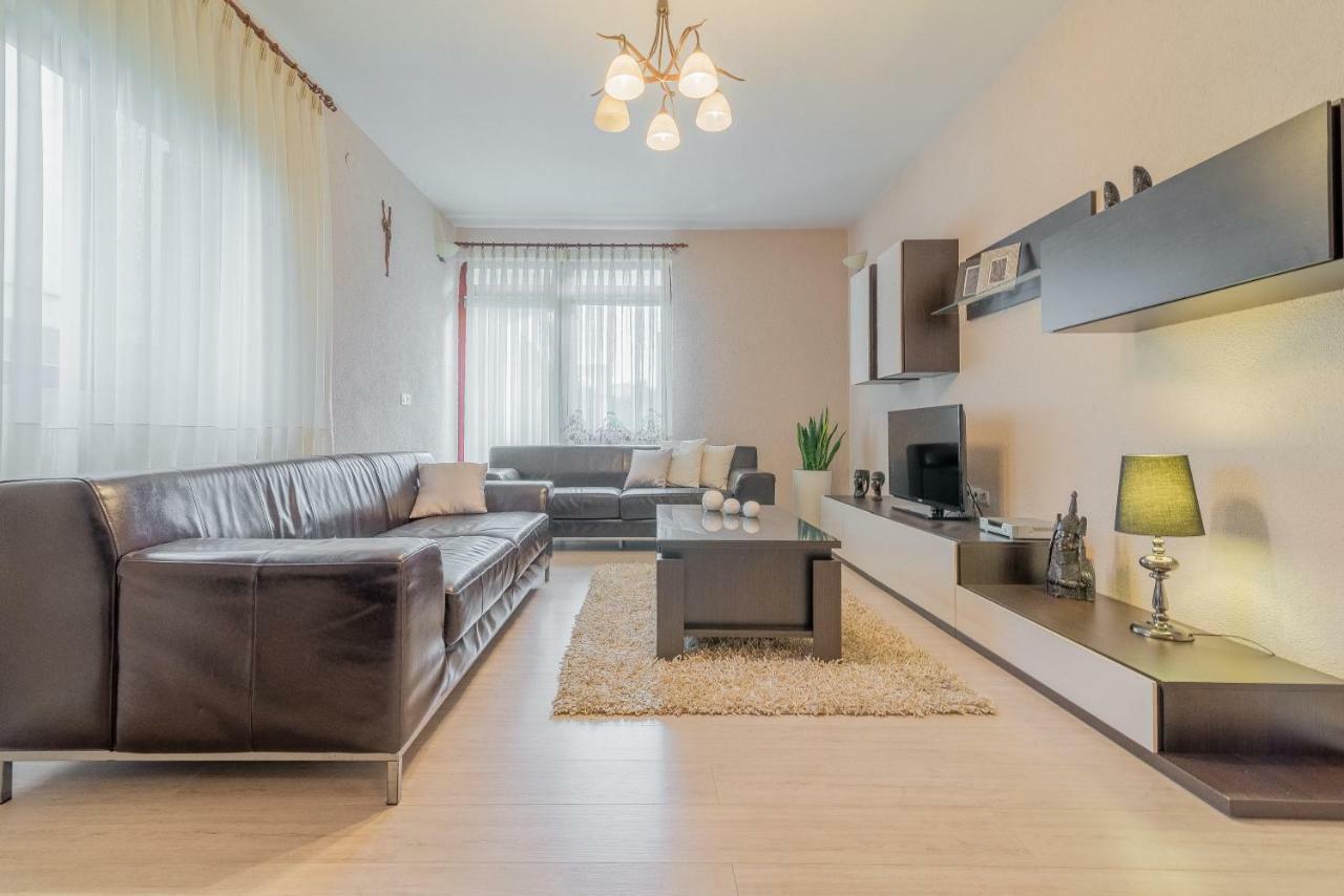 Apartment Kate'S Family Place زادار المظهر الخارجي الصورة
