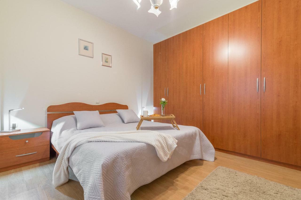 Apartment Kate'S Family Place زادار المظهر الخارجي الصورة