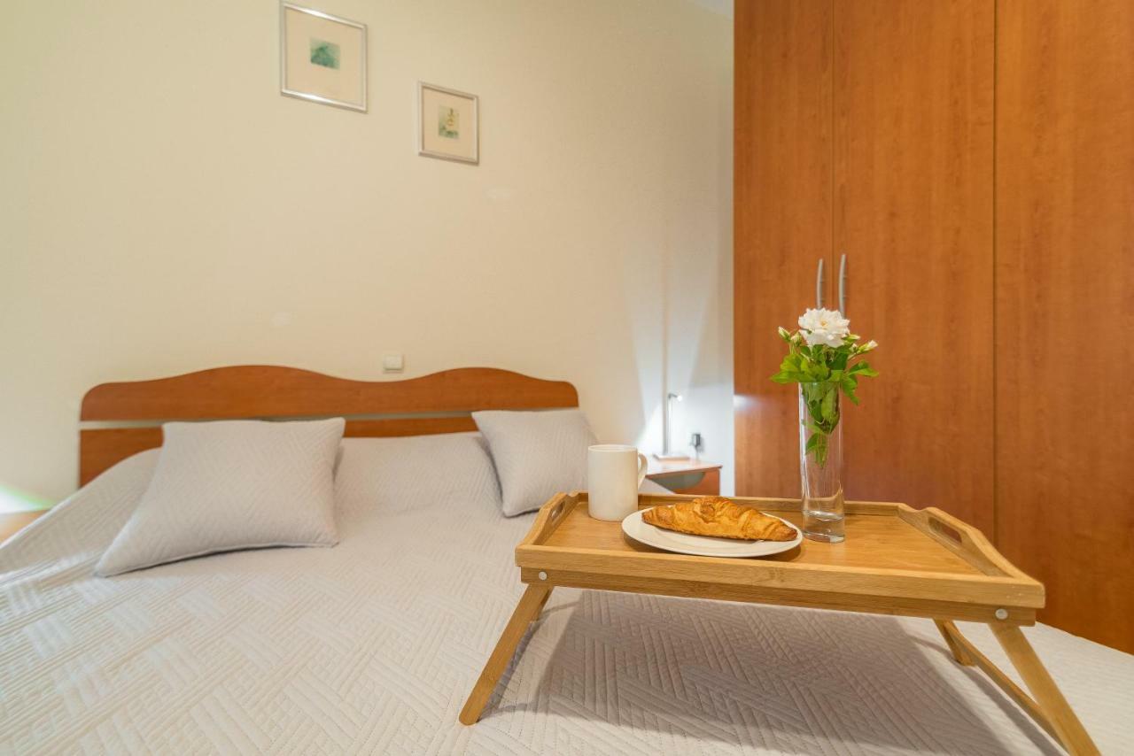 Apartment Kate'S Family Place زادار المظهر الخارجي الصورة