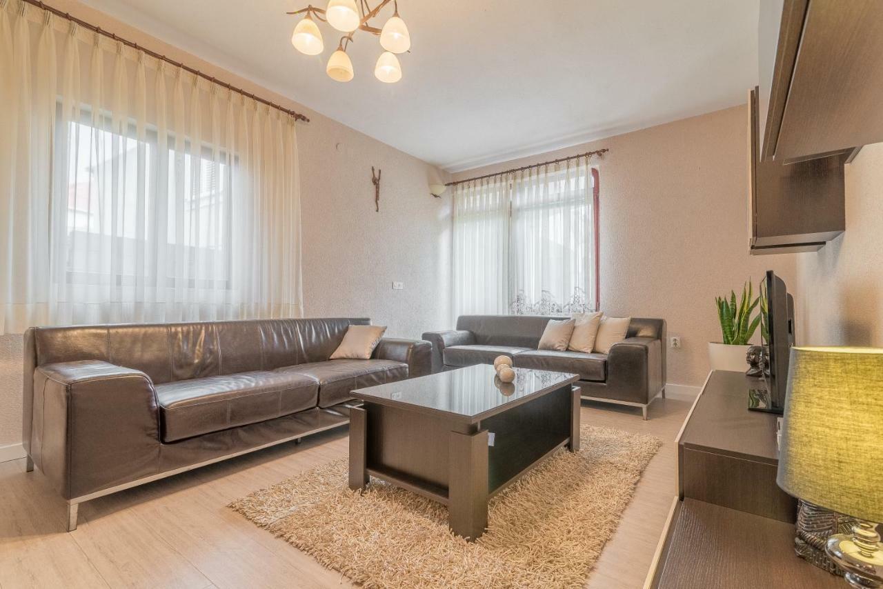 Apartment Kate'S Family Place زادار المظهر الخارجي الصورة