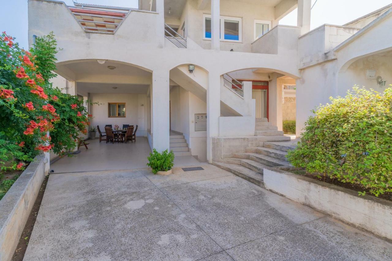 Apartment Kate'S Family Place زادار المظهر الخارجي الصورة