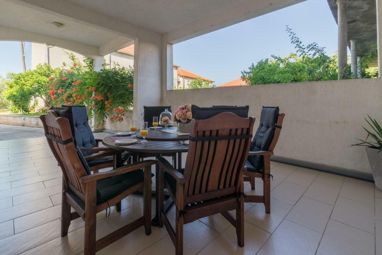 Apartment Kate'S Family Place زادار المظهر الخارجي الصورة