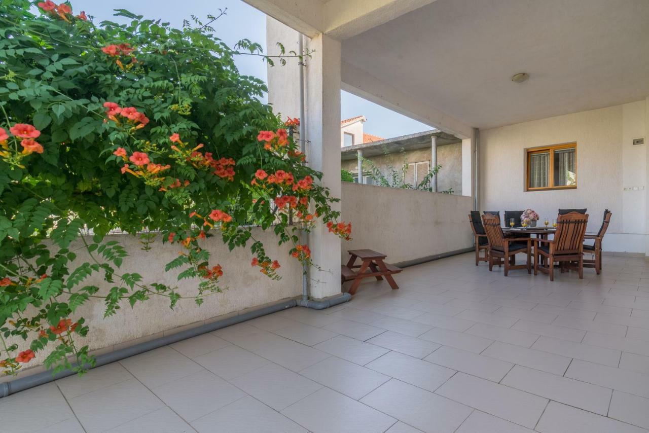 Apartment Kate'S Family Place زادار المظهر الخارجي الصورة