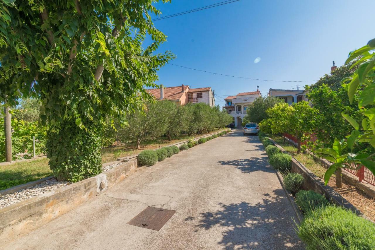Apartment Kate'S Family Place زادار المظهر الخارجي الصورة