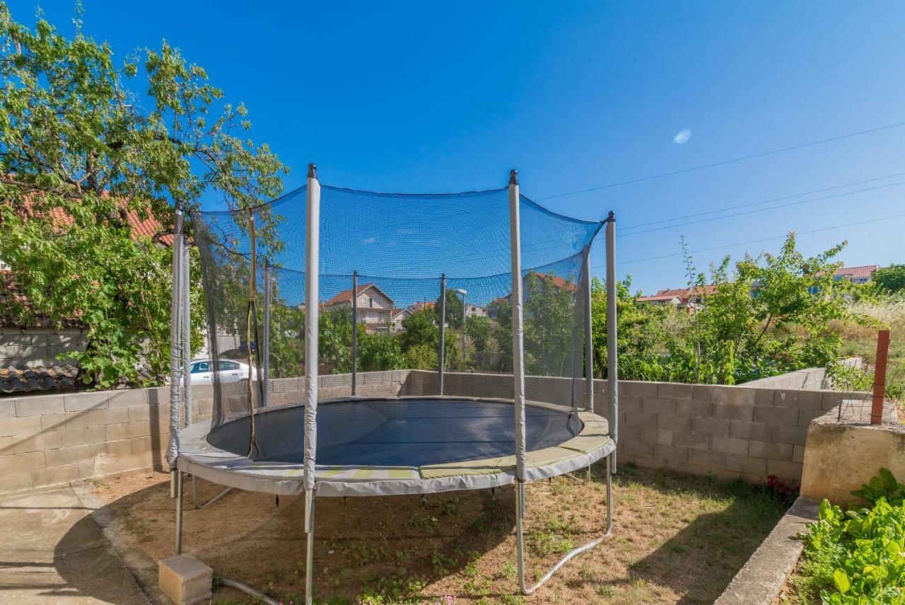 Apartment Kate'S Family Place زادار المظهر الخارجي الصورة