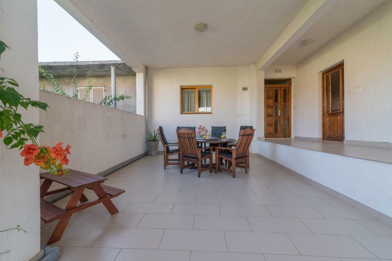 Apartment Kate'S Family Place زادار المظهر الخارجي الصورة